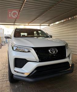 تويوتا فورجنر